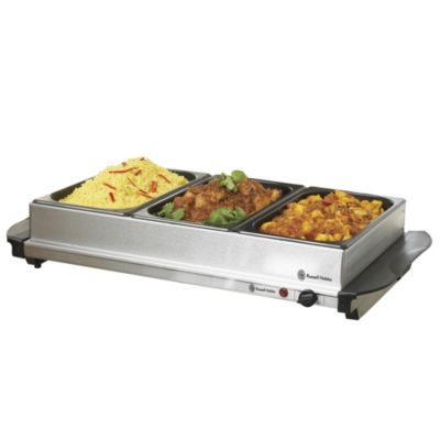 Russell Hobbs 14902 Hot Tray & Buffet Server