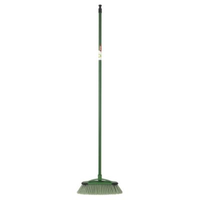 Vileda Naturals 2-in-1 Broom