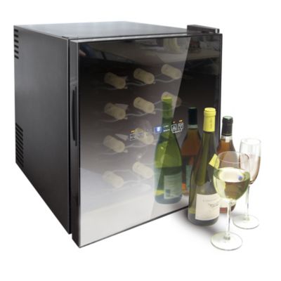 Husky Reflections Wine Cooler