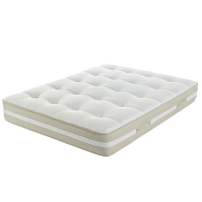 Statutory Silentnight Classic PocketZing Bedstead Mattress