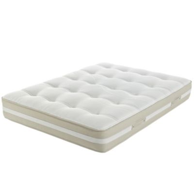 Memory PocketZing Bedstead Mattress