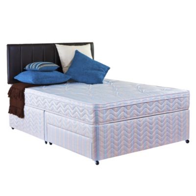 Layezee Ortho Firm Non-storage Divan