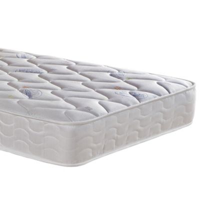 Silentnight Kids Miracoil Single Mattress