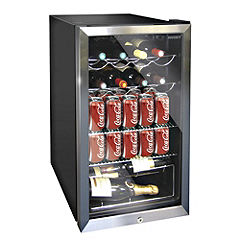 Wine and Drinks Refrigerator