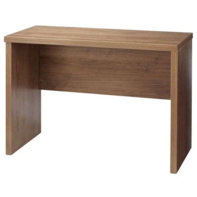 Toscana Walnut Effect Desk
