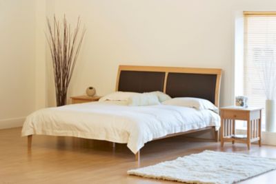 Statutory Lilly Double Bedstead