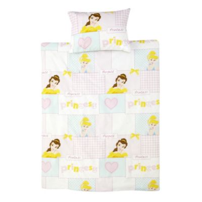 Disney Princess Toddler Bed Bundle Chandelier