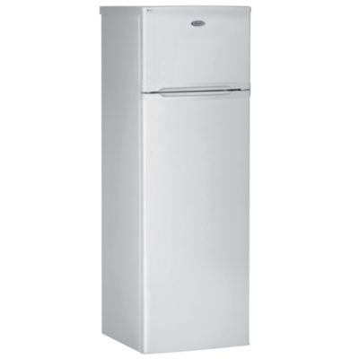 Whirlpool WTE2511W Fridge Freezer White