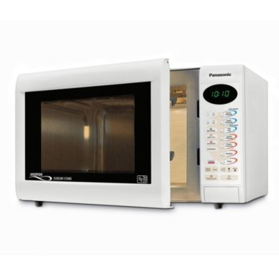 Panasonic NN-CT559WBPQ 27L Combination Microwave White