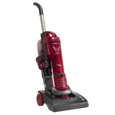 Hoover Hurricane HU4211 Pets Upright Vacuum
