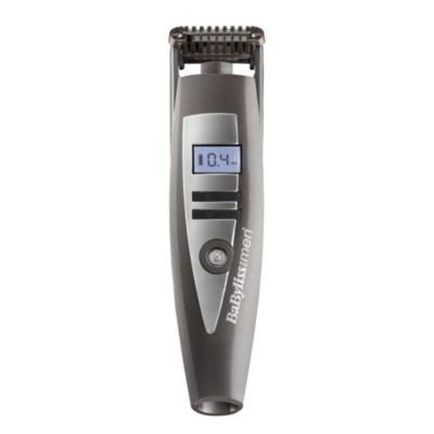 BaByliss For Men 7890U i-stubble