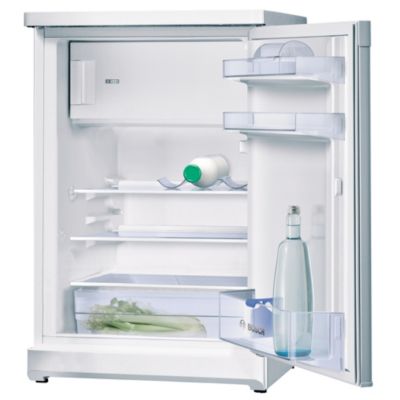 Bosch KTL15V22GB Classixx Undercounter Fridge White