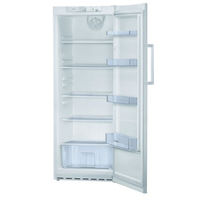 Bosch KSR30N11GB Classixx Larder Fridge White