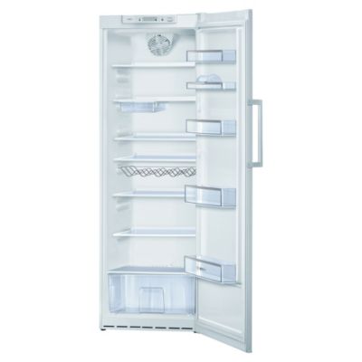 Bosch KSR34V11GB Avantixx Larder Fridge White