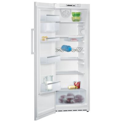 Siemens KS30RV11GB Larder Fridge White