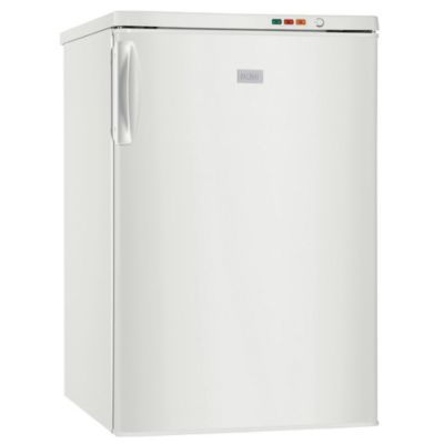 Zanussi ZFT610W Undercounter Freezer White