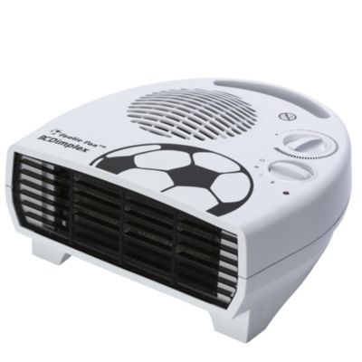 Dimplex DXDFB2 Footie Fan Heater