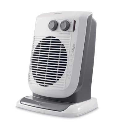 DeLonghi HVF3553B 3kw Fan Heater