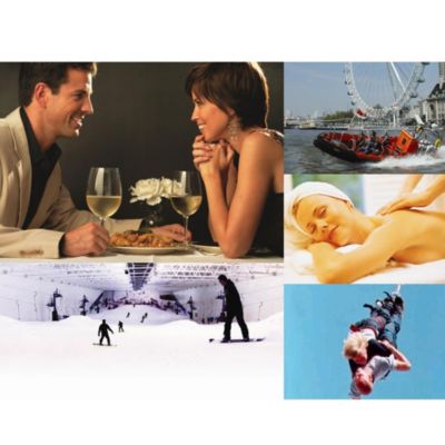 Couples' Choice