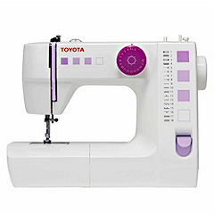 Toyota FSL18 Sewing Machine