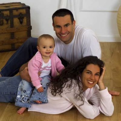 Family Photo Experience