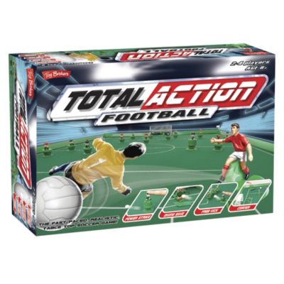 Unbranded Total Action Football