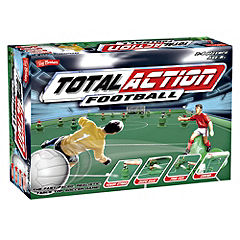 Unbranded Total Action Football