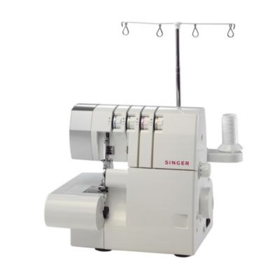 14SH754 Overlocker Machine