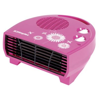 Dimplex DXDAI2 Daisy Fan Heater