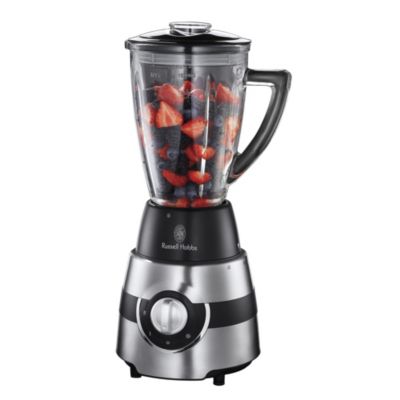 Russell Hobbs 18087 Glass Jug Blender