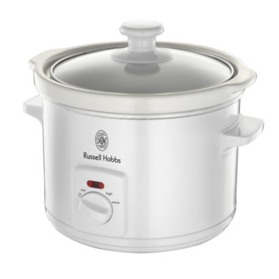 Russell Hobbs Food Collection Compact Slow Cooker
