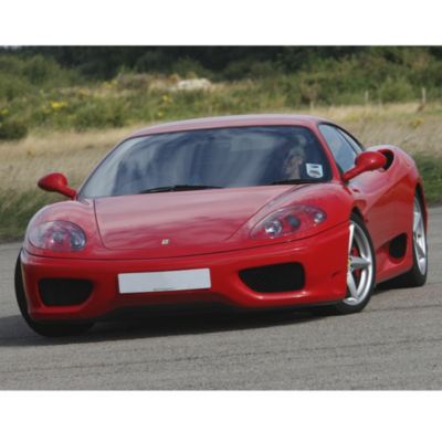 Ferrari Thrill for One