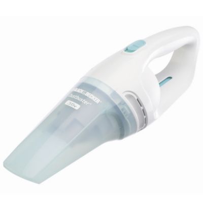 Black and Decker NW3660N-GB Handheld Wet and Dry Vacuum Cleaner
