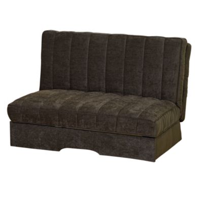Kyoto Amelia Chocolate Beech Sprung Slatted Sofabed