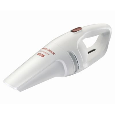 Black and Decker NV3603N-GB Handheld Vacuum Cleaner