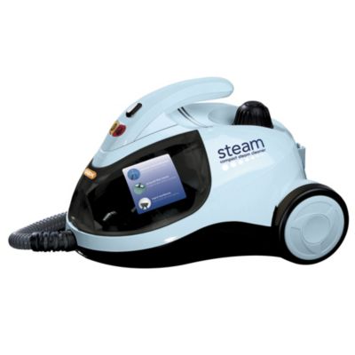 V 085 Compact Steam Cleaner