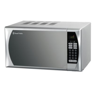 Russell Hobbs RHM2016 20L Digital Microwave Silver