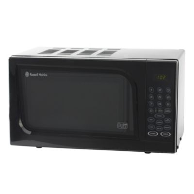 Russell Hobbs RHM1719B 17L Digital Microwave Black