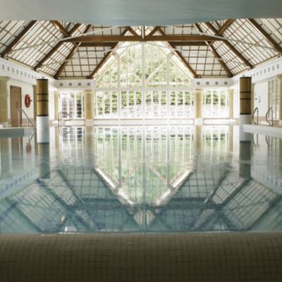 Spa Day at Champneys for One