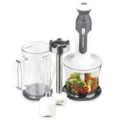 Kenwood HB722 Triblade Hand Blender