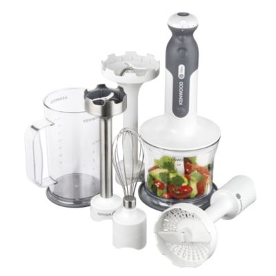 Kenwood HB724 Triblade Hand Blender
