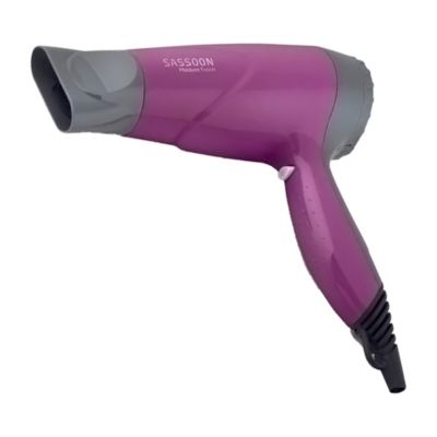 Sassoon Moisture Fusion Dryer