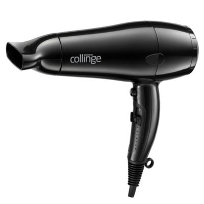 Andrew Collinge Ceramic Shine Hair Dryer Set
