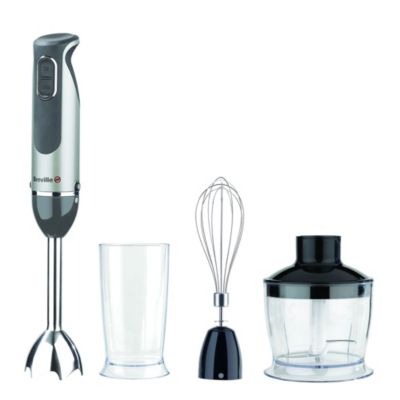 Hand Blender