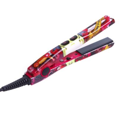 Ionika Tattoo Mini Straightener