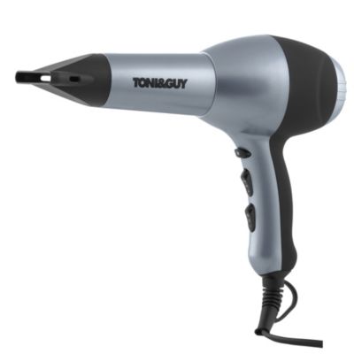 Toni & Guy Daily Conditioning Straighteners