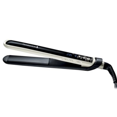 Remington S9500 Style Professional Pearl Hair Straightener