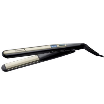 Statutory Remington S6500 Sleek and Curl Hair Straighteners