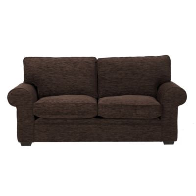 Sofia Chocolate Sofabed