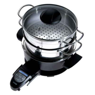A la Carte Cook 'n' Steam